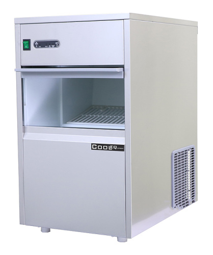Льдогенератор Cooleq BF-20B
