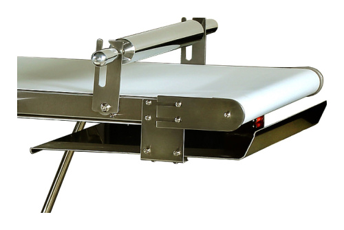 Тестораскаточная машина Danler KSF-500 фото 3
