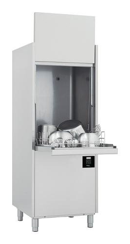 Котломоечная машина Apach Cook Line AK 902 (LP510RUDD)