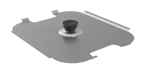Фритюрница электрическая Foodatlas HEF-8L фото 14