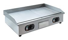 Поверхность жарочная Crazy Pan CP-EGR730RL