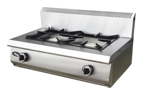 Плита газовая Grill Master Ф2ЖТЛПГ настольная