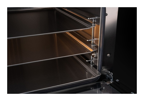 Печь конвекционная Spidocook Caldobake SF023 фото 8