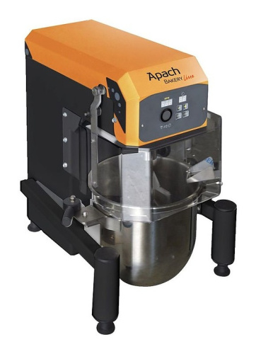 Миксер планетарный Apach Bakery Line APL8B