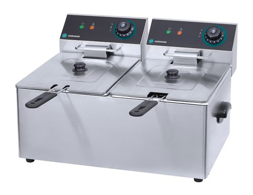 Фритюрница Hurakan HKN-FD88N