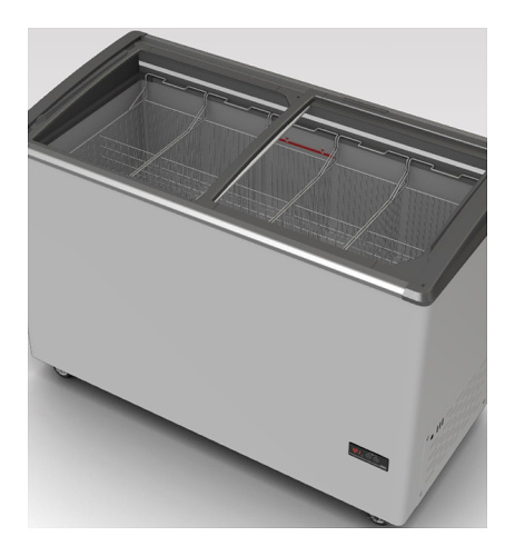 Ларь морозильный Haier SD-336AELUA фото 10