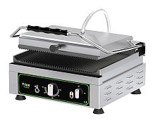 Гриль контактный T-LUX PRIME CG 2735 RR