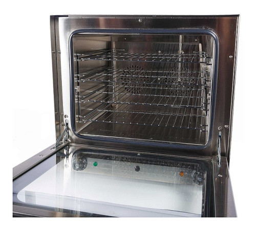 Печь конвекционная Hualian HEB-4F фото 8