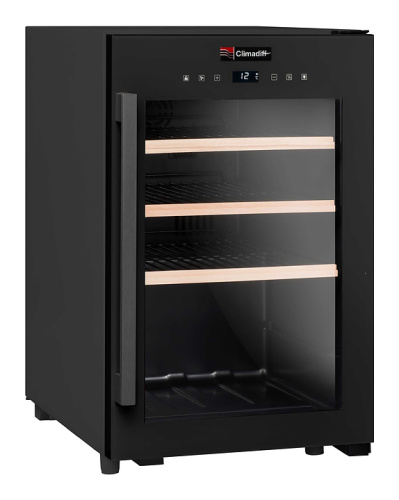 Винный шкаф Climadiff CS31B1 фото 4