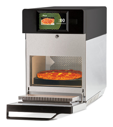Печь микроволновая высокоскоростная XpressChef MRX523 фото 2