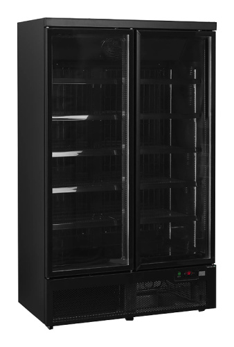 Шкаф морозильный TEFCOLD ATOM MAXI F2DBB