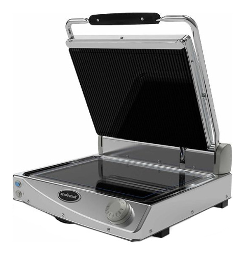Гриль контактный Spidocook Spidoglass SP015R