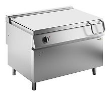 Сковорода электрическая Apach Chef Line SLBPE129ASS