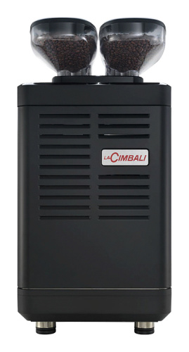 Кофемашина La Cimbali S20 CP10 (2 кофемолки) фото 3