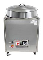 Жаровня для семечек Foodatlas KCL-25