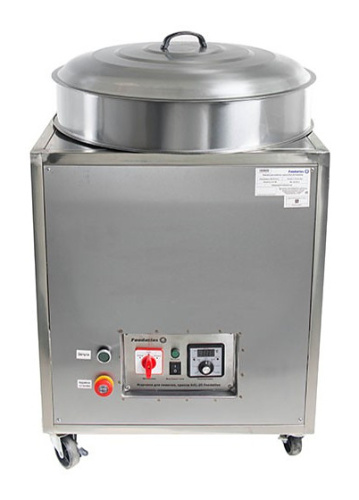 Жаровня для семечек Foodatlas KCL-25