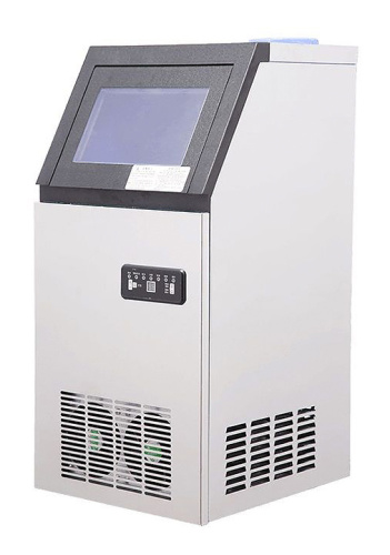 Льдогенератор EKSI ECQ-35