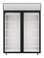 Шкаф холодильный POLAIR DM110-S (R290)