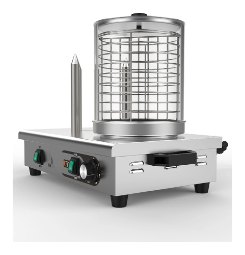 Аппарат для хот-догов Airhot HDS-03 фото 6