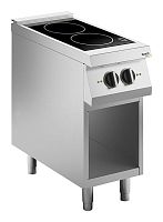 Плита индукционная Apach Chef Line SLRI47OS