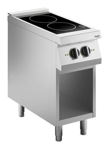 Плита индукционная Apach Chef Line SLRI47OS