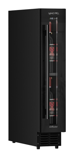 Винный шкаф MEYVEL MV9-KBT1 фото 2