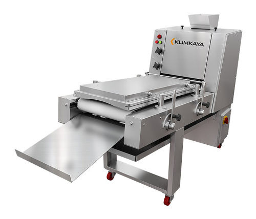 Машина тестозакаточная Kumkaya LM 3100 P нерж.