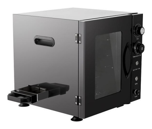 Печь-коптильня электрическая Airhot ESM-103 фото 4