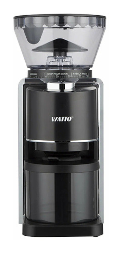 Кофемолка VIATTO VA-CG5LUX фото 2