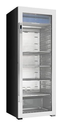 Шкаф для созревания мяса Meatage VI200 WT 620Л фото 2