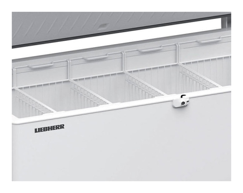 Ларь морозильный Liebherr EFL 6056 фото 5