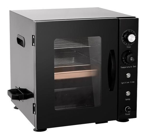 Печь-коптильня электрическая Airhot ESM-103 фото 3