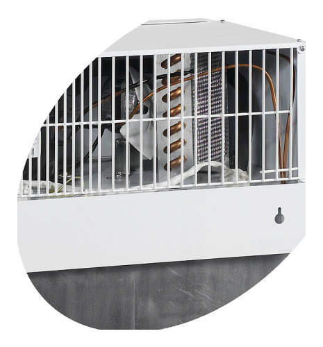 Шкаф холодильный TEFCOLD FSC100 фото 2