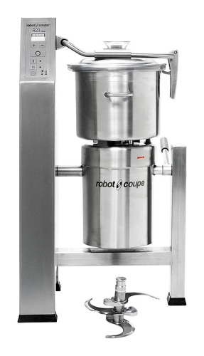 Куттер Robot Coupe R23 (51331C)
