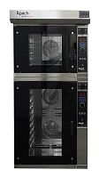 Печь конвекционная Apach Bakery Line K5T+ K10T MDP