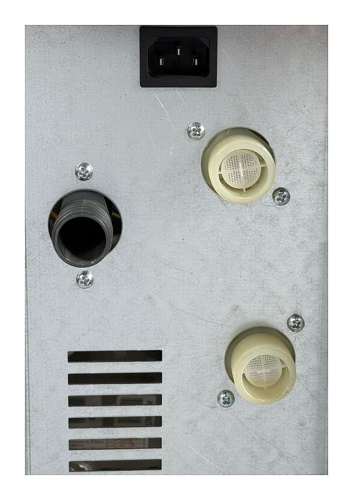 Льдогенератор Apach Cook Line ACB4625B W фото 3