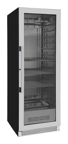 Шкаф для созревания мяса Hurakan HKN-MA350
