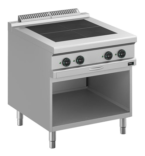 Плита электрическая Apach APRE-89QP/PL