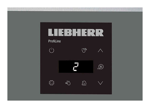 Шкаф холодильный Liebherr BKPv 6570 ProfiLine фото 3