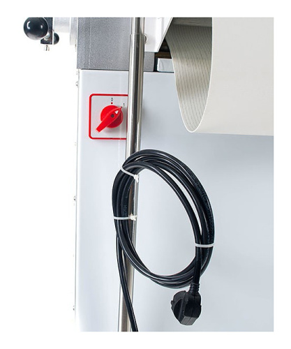 Тестораскаточная машина Foodatlas SP-500 Eco фото 5