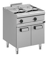Фритюрница электрическая Apach APFE-77P/PL