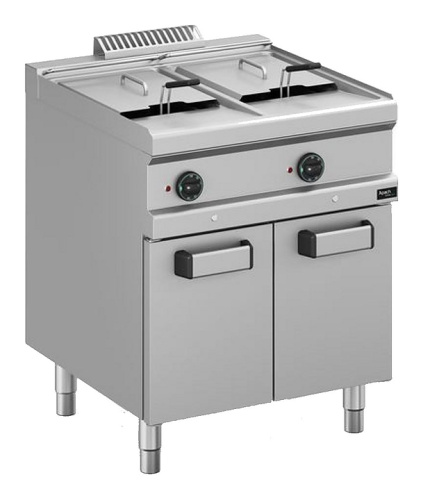 Фритюрница электрическая Apach APFE-77P/PL