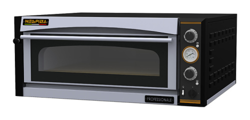 Печь для пиццы WLBake WellPizza Professionale 6M