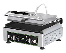 Гриль контактный T-LUX PRIME CG 2745 RS DT