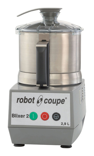 Бликсер Robot Coupe Blixer 2 (33228D)