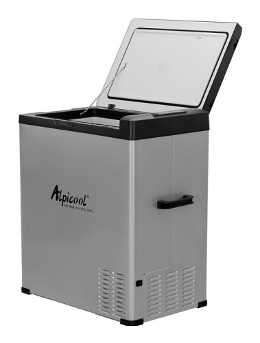 Автохолодильник Alpicool С75 12В/24В/220В фото 3