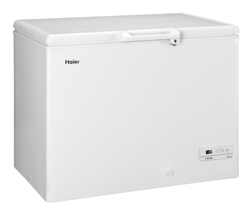 Ларь морозильный Haier HCE319RE