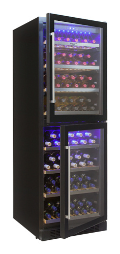 Винный шкаф Cold Vine C142-KBT2 фото 4