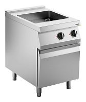 Сковорода электрическая Apach Chef Line SLMBE67CS