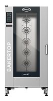 Пароконвектомат UNOX XEBL-16EU-YPRS-11